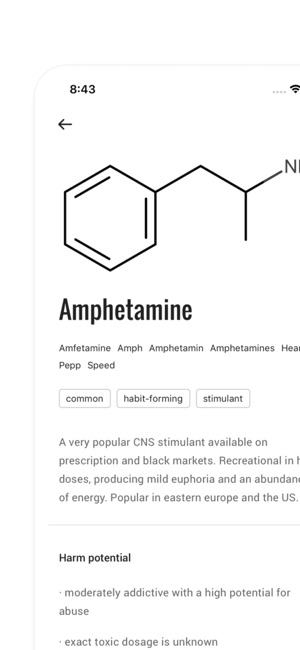 KnowDrugs Pill Testing Results(圖5)-速報App