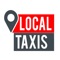 Local Taxis is the taxi booking app covering Tenby, Pembrokeshire and the surrounding areas