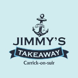 Jimmys Takeaway Carrick-onsuir