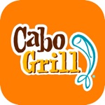 Cabo Grill Admin