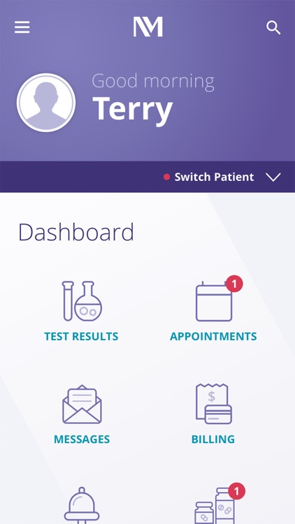 MyNM by Northwestern Medicine