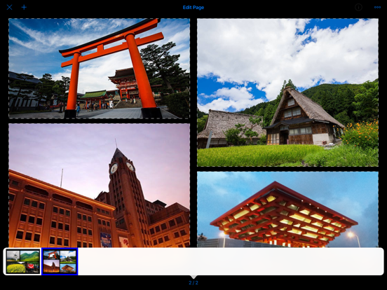 Collections Pro: Photo & Videoのおすすめ画像6