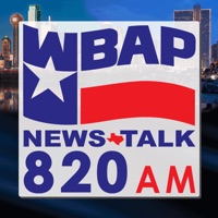 WBAP app not working? crashes or has problems?