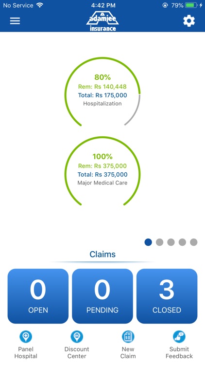 Adamjee Takaful