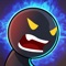Stickfight: Legend of Survival is a physic-based stick fighting game