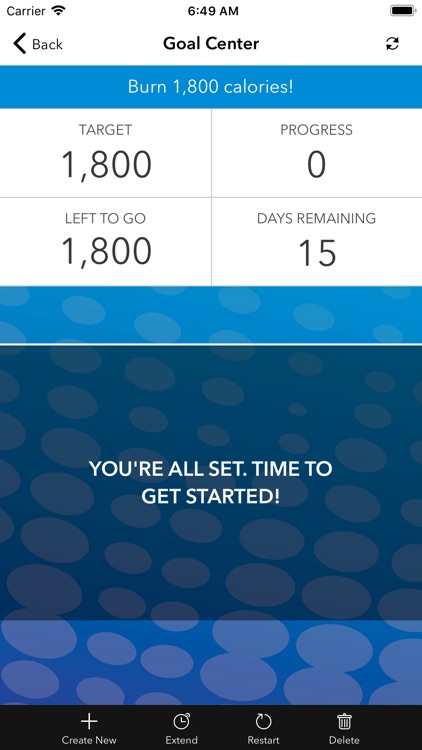 Club Fit. screenshot-4