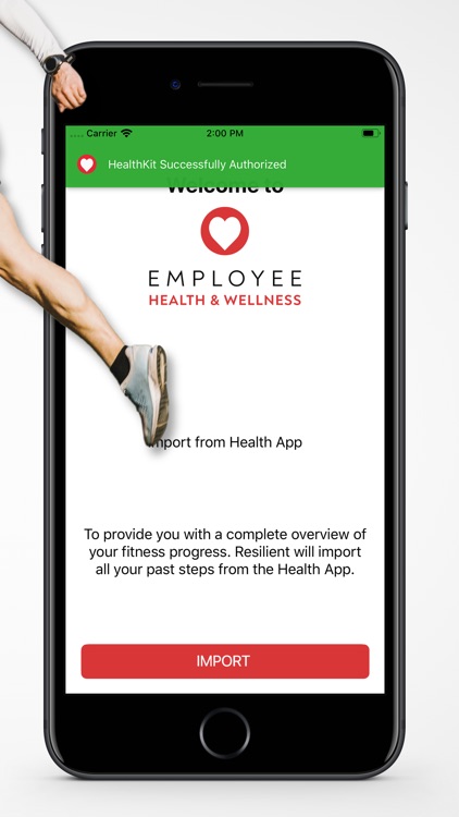 AHH - Employee Wellness screenshot-3