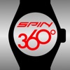 Icon Spin 360 Workout Companion App