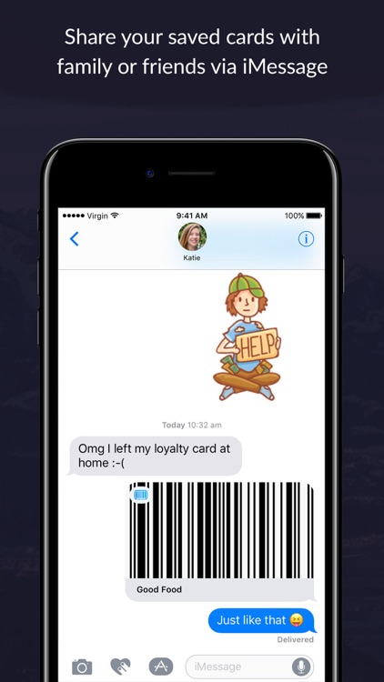 BoomBar screenshot-3