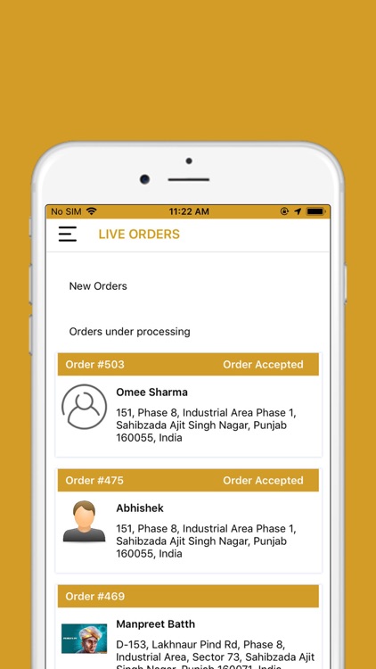 Biz App for Liquor Retailers