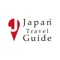 Count on this app for information about traveling in Japan