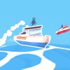 Boat Destructor 3D - iPadアプリ