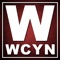 WCYN is Cynthiana Kentucky's local radio station