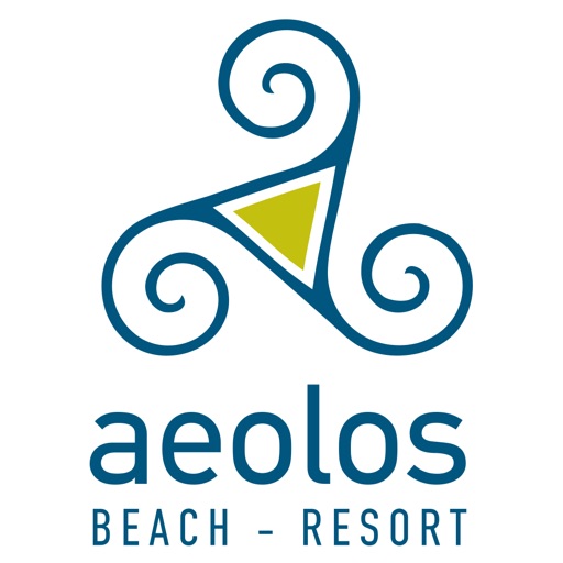 Aeolos Beach Resort