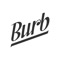 Burb - сервис для подбора лучших барберов и парикмахеров рядом с вами