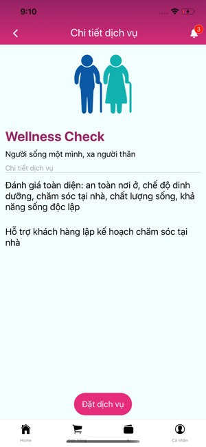 Aegis Care - Chăm sóc sức khoẻ(圖5)-速報App