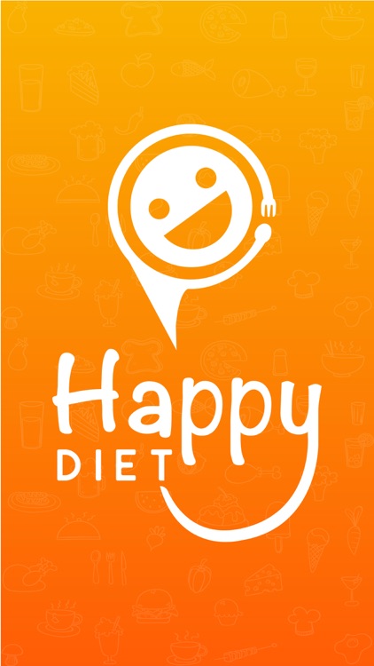 Happy Diet