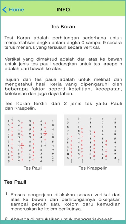 Test Koran screenshot-5