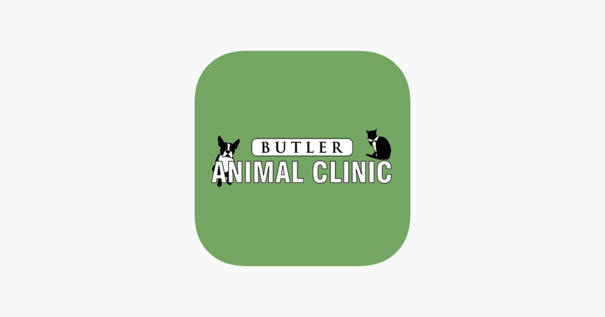 butlers animal clinic