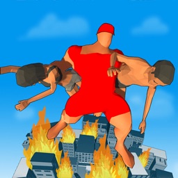 Firefighter 3D