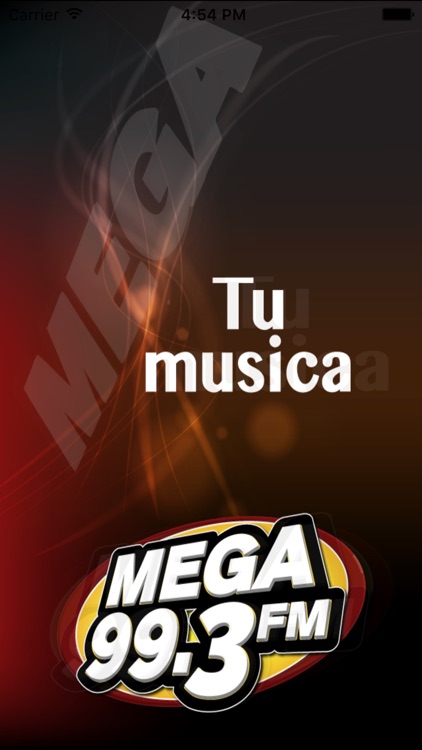 Mega 99.3