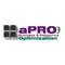 aPRO360 is a comprehensive and customizable audit or quality inspection tool that can be used to measure, verify and track information, thereby helping organization management teams with achieving clean and healthy facilities and the safe shipment of product