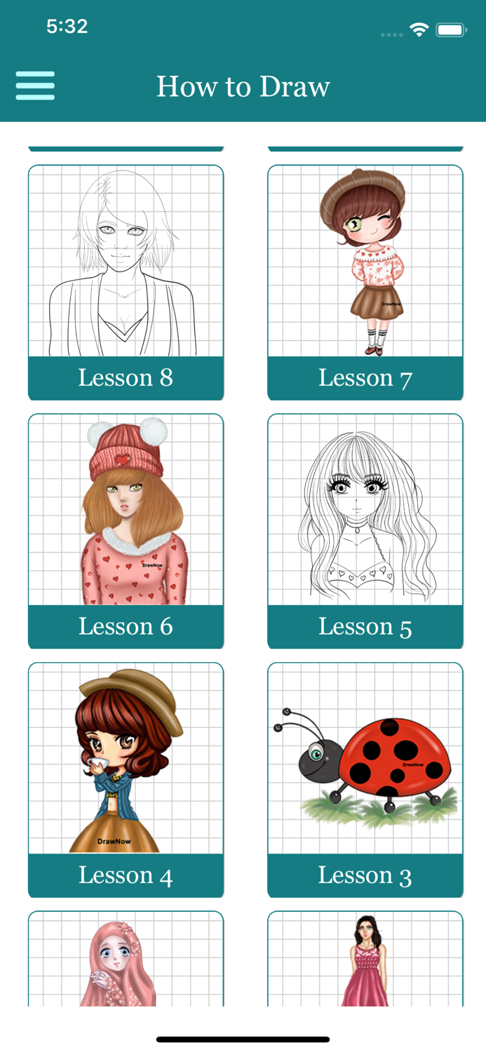 Làm thế nào để vẽ -How To Draw