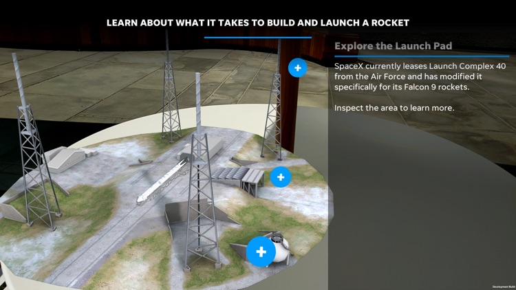 321 LAUNCH screenshot-3