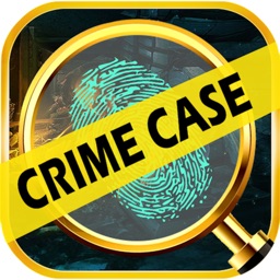 Criminal Crime Case Mystery HD