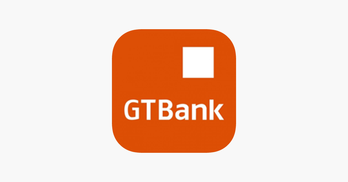 ‎GTBank on the App Store