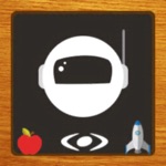 Intergalactic Astronaut Design