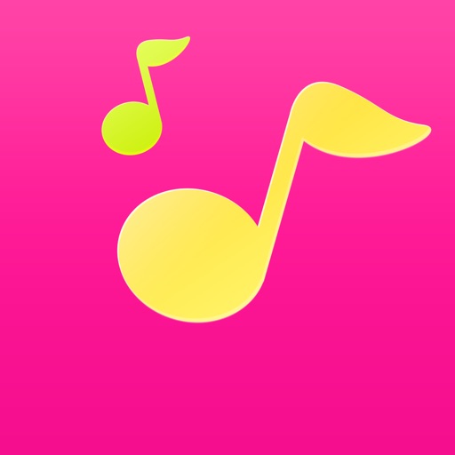 Easy Ringtone Maker for iPhone Icon