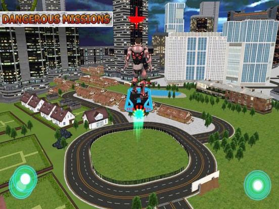 Modern Sniper City: Cop Killer screenshot 3