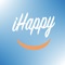 iHappy is the world's first solution to deliver personalized meditation and relaxation sessions, based on the user's personality, mood, date and time and other attributes