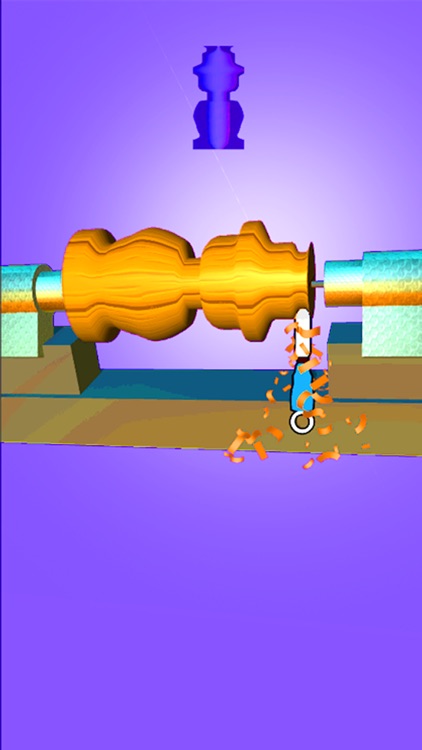 Wood Cutting 3D screenshot-7