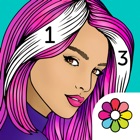 Top 29 Entertainment Apps Like Recolor by Numbers - Best Alternatives