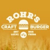 Rohr's Craft Burger