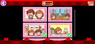 Capture 10 Cooking Mama: Let's cook! iphone