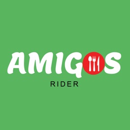 Amigos Rider