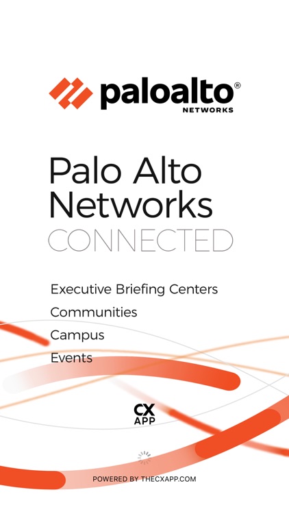 Palo Alto Networks Connected