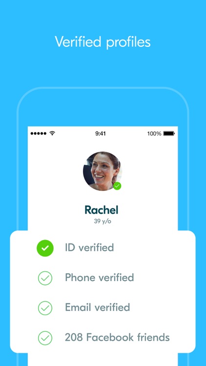 BlaBlaCar: Carpooling and Bus