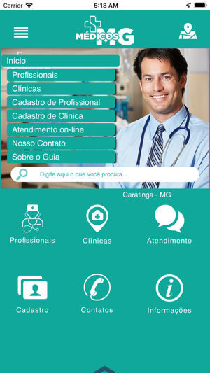 Médicos MG(圖2)-速報App