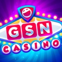 GSN Casino - オンラインカジノスロットゲーム icon