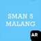 Aplikasi ini berisi profil Angkatan SMAN 5 Malang 2019