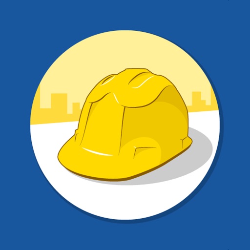Construction Forms Icon