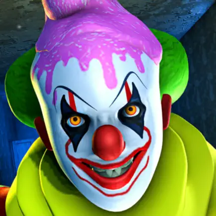 Scary Horror Clown Escape Cheats