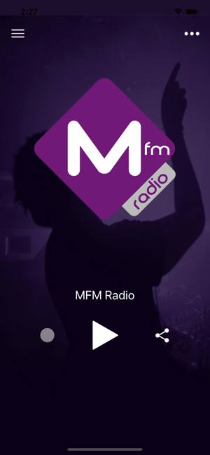 MFM Music Radio(圖1)-速報App