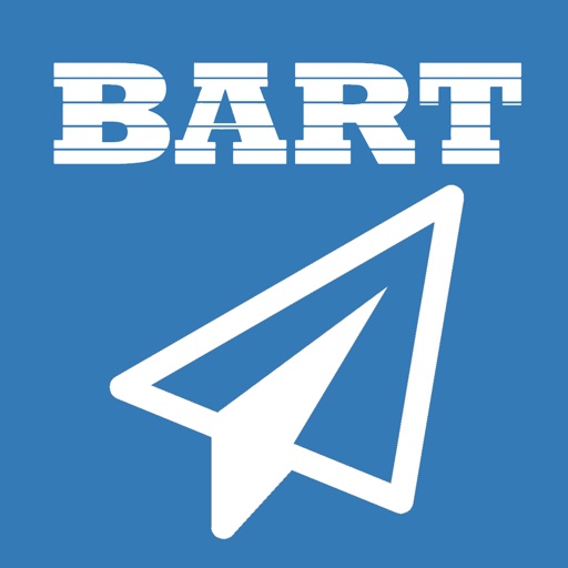 BART CoPilot iOS App