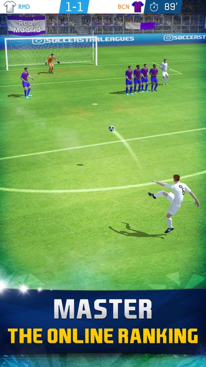Soccer Star 2019 Top Leagues