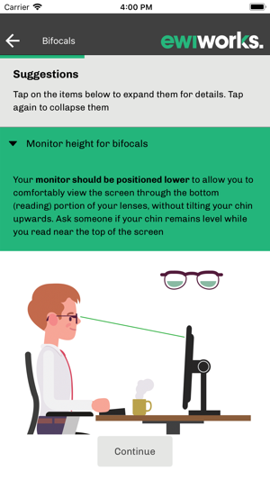 Office Ergonomics(圖3)-速報App